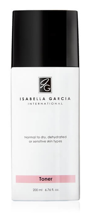 Isabella Garcia Toner