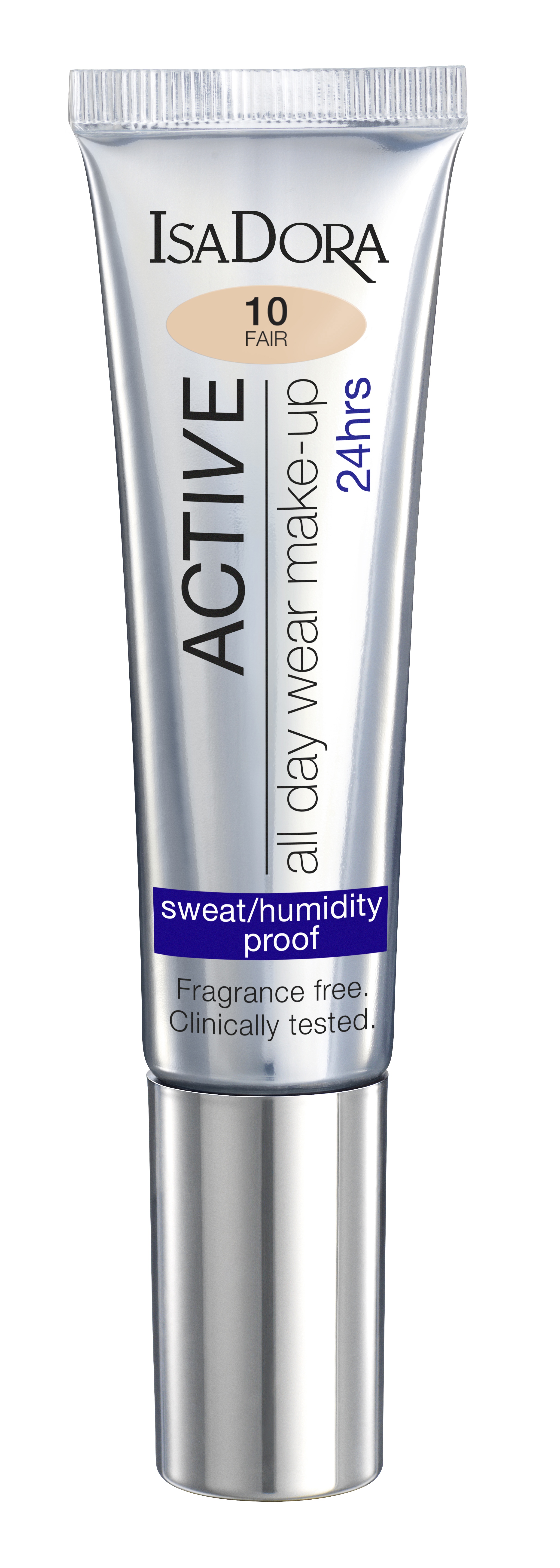 Isadora Active All Day Wear Make-Up Foundation