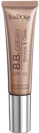 Isadora Bronze And Glow BB Cream SPF12