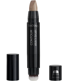 Isadora Contour Stick'n Brush
