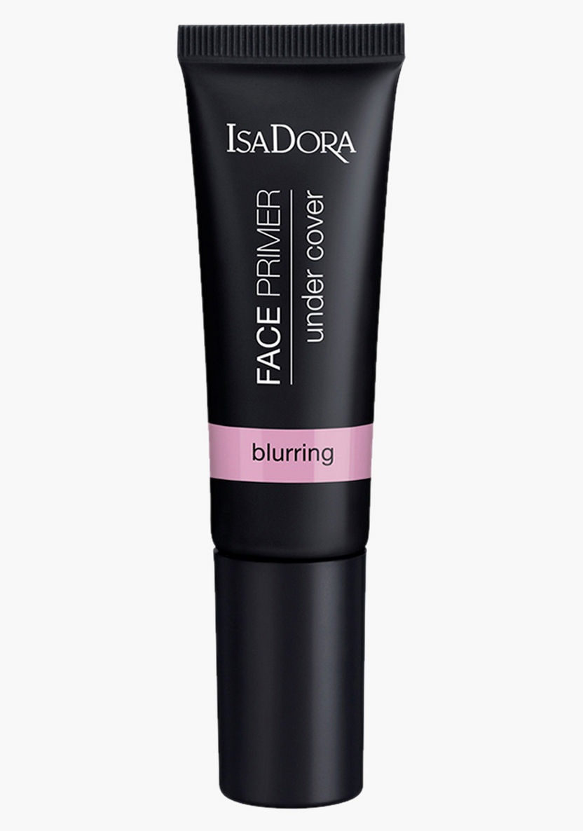 Isadora Face Primer Under Cover Blurring