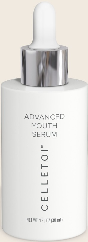 Isagenix Celletoi™ Advanced Youth Serum