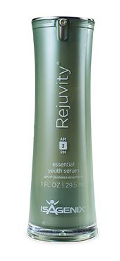 Isagenix Rejuvity ® Essential Youth Serum™