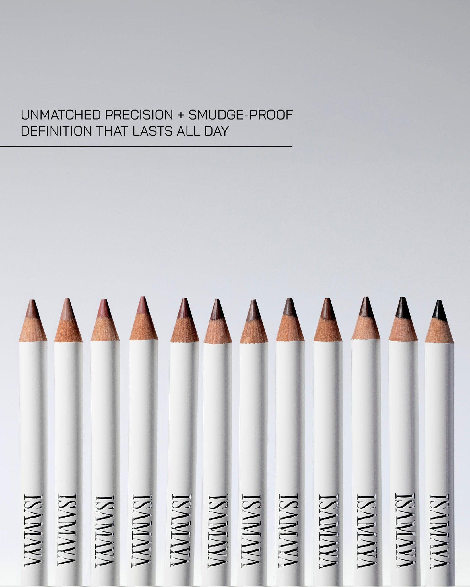 Isamaya Lip Liner
