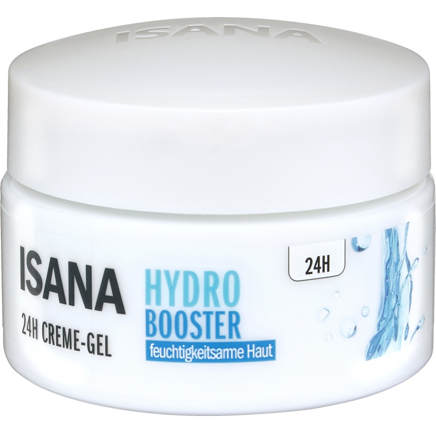 Isana 24h Creme-Gel Hydro Booster