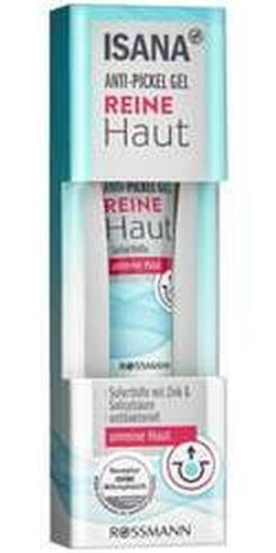 Isana Anti-pickel Gel