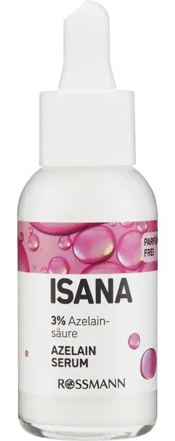 Isana Azelain Serum