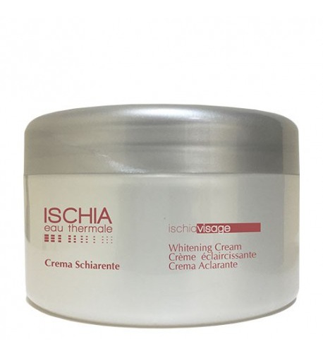 Ischia Eau Thermale Crema Viso Schiarente