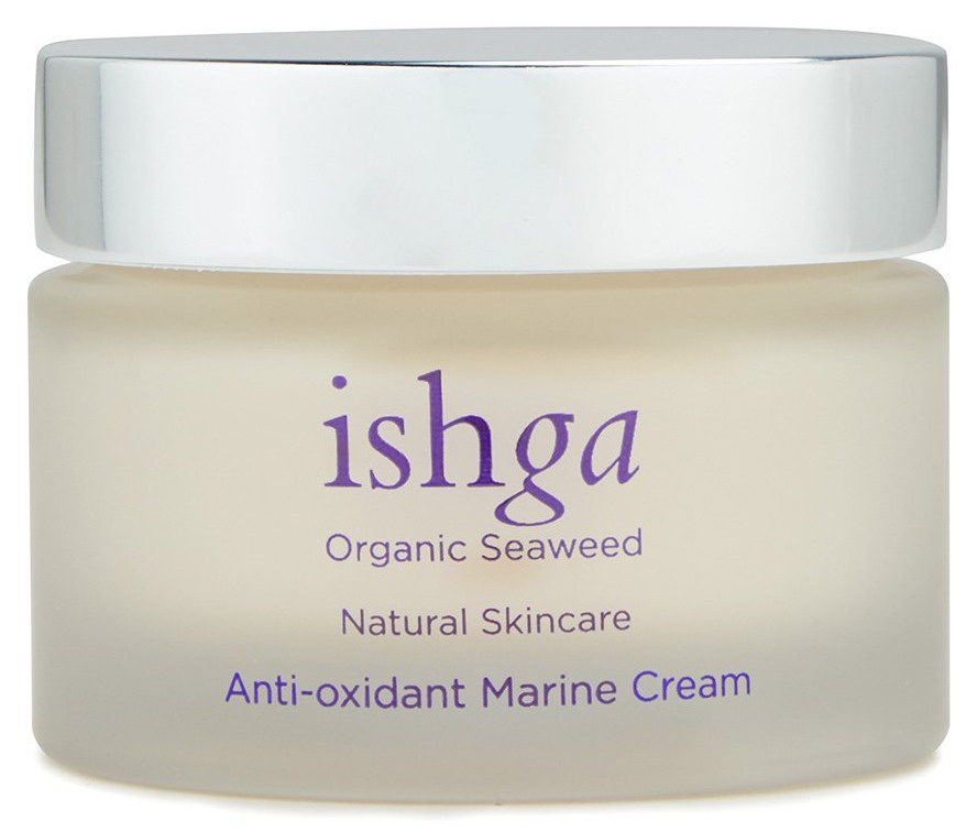 Ishga Anti-Oxidant Marine Cream