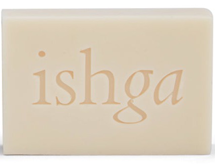 Ishga Shampoo & Body Bar