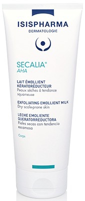 Isispharma Secalia A.H.A