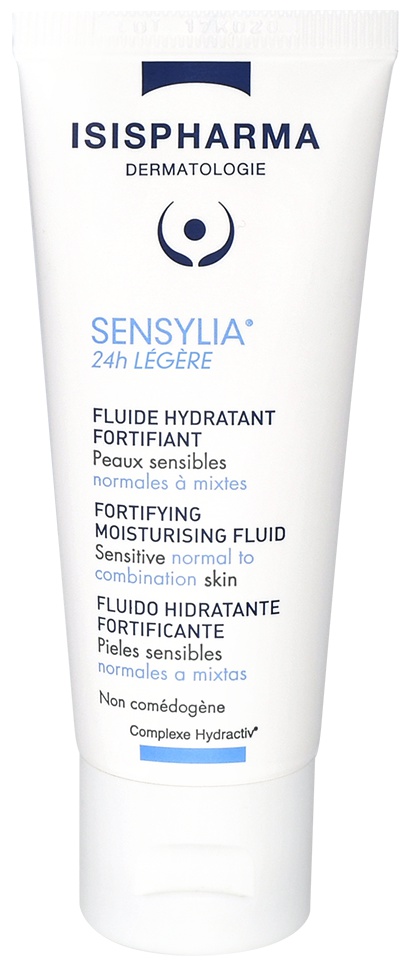 Isispharma Sensylia 24h Légère