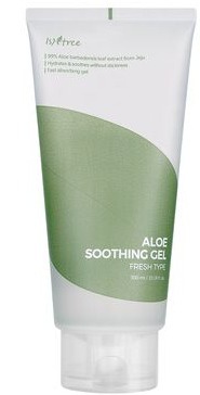Isntree Aloe Soothing Gel Fresh Type