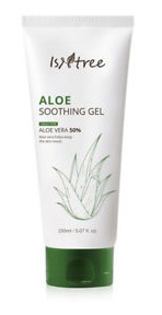 Isntree Aloe Soothing Gel, Fresh