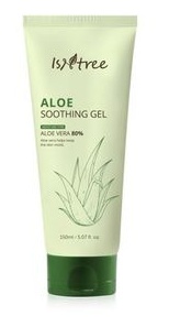 Isntree Aloe Soothing Gel