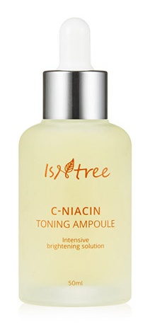 Isntree C-Niacin Toning Ampoule (Discontinued)