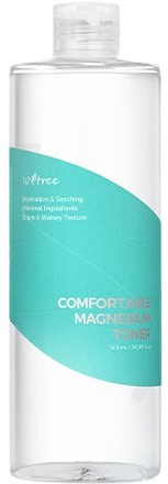 Isntree Comfortable Magnesium Toner