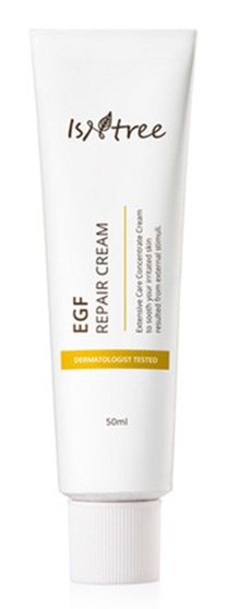 Isntree Egf Repair Cream