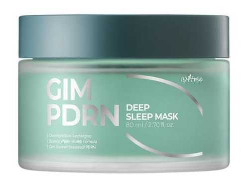 Isntree Gim Pdrn Deep Sleep Mask