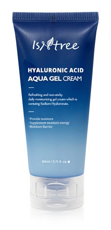Isntree Hyaluronic Acid Aqua Gel Cream