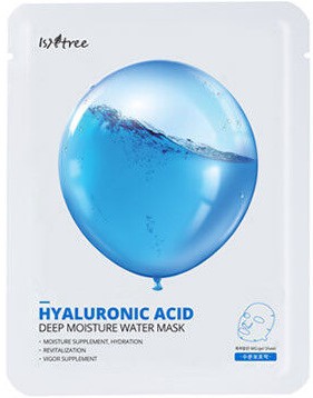 Isntree Hyaluronic Acid Deep Moisture Water Mask