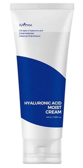 Isntree Hyaluronic Acid Moist Cream