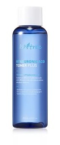 Isntree Hyularonic Acid Toner Plus
