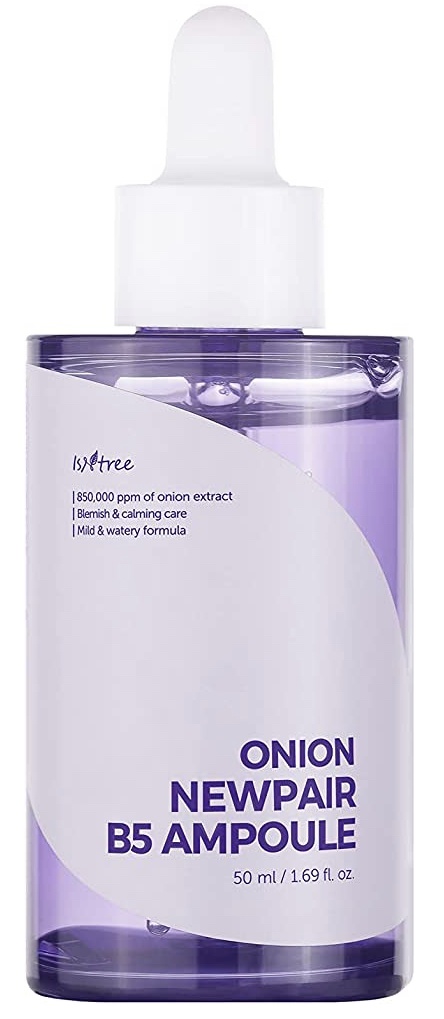 Isntree Onion Newpair B5 Ampoule