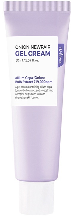 Isntree Onion Newpair Gel Cream