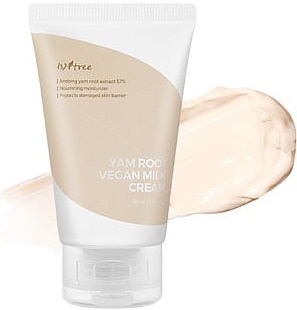 Isntree Yam Root Vegan Milk Cream
