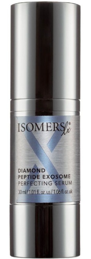 Isomers Diamond Peptide Exosome Perfecting Serum