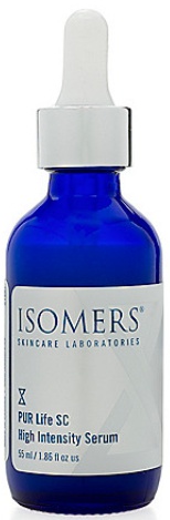 Isomers Pur Life Sc High Intensity Serum