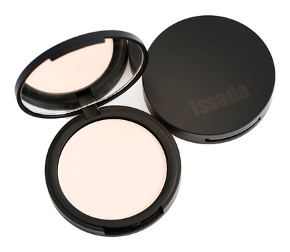 Issada Mineral Loose Rice Powder (Cool)