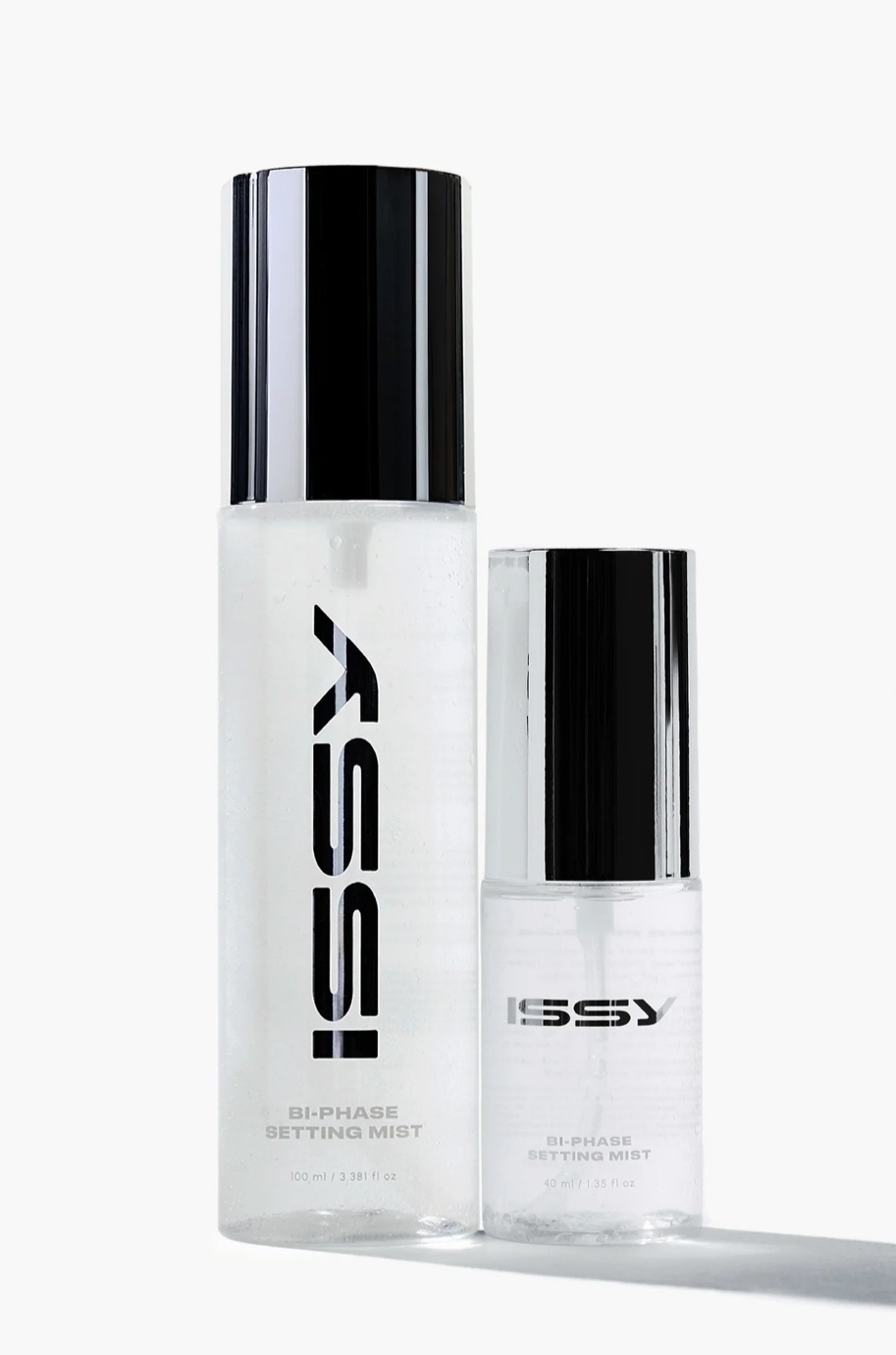 Issy & Co. Bi-phase Setting Mist