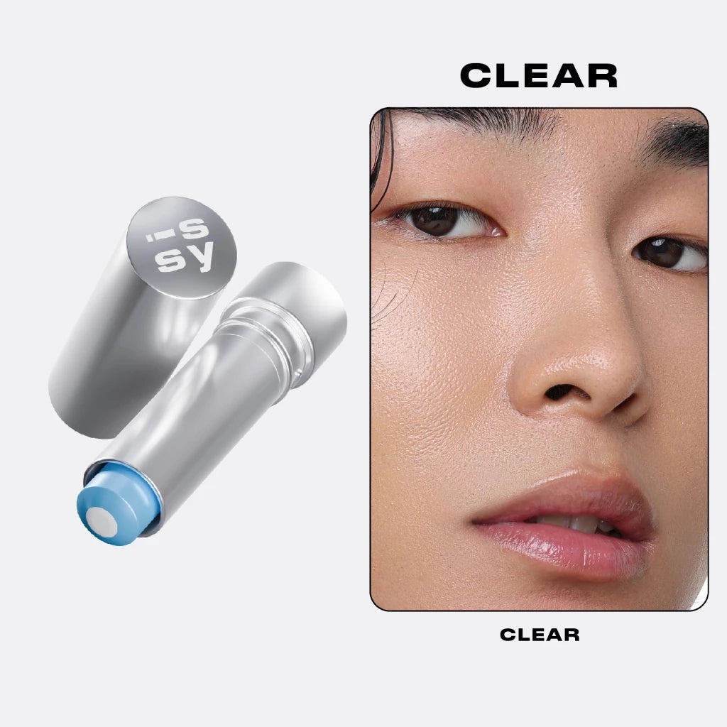 Issy Restorative Vitamin Balm - Universal Clear