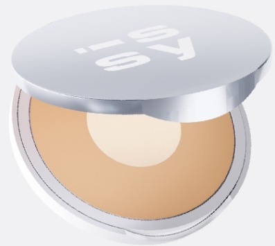 Issy True Flex Perfecting Powder