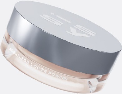 Issy Weightless Loose Powder