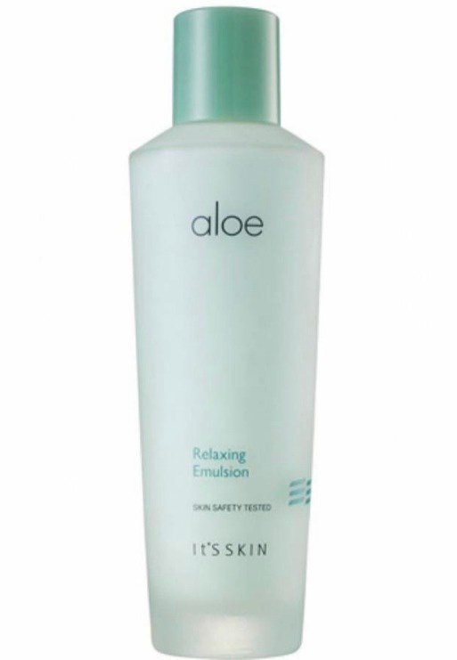 It's Skin Aloe Relaxing Emulsion
