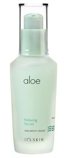 It's Skin Aloe Relaxing Serum