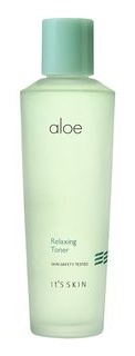 It's Skin Aloe Relaxing Toner