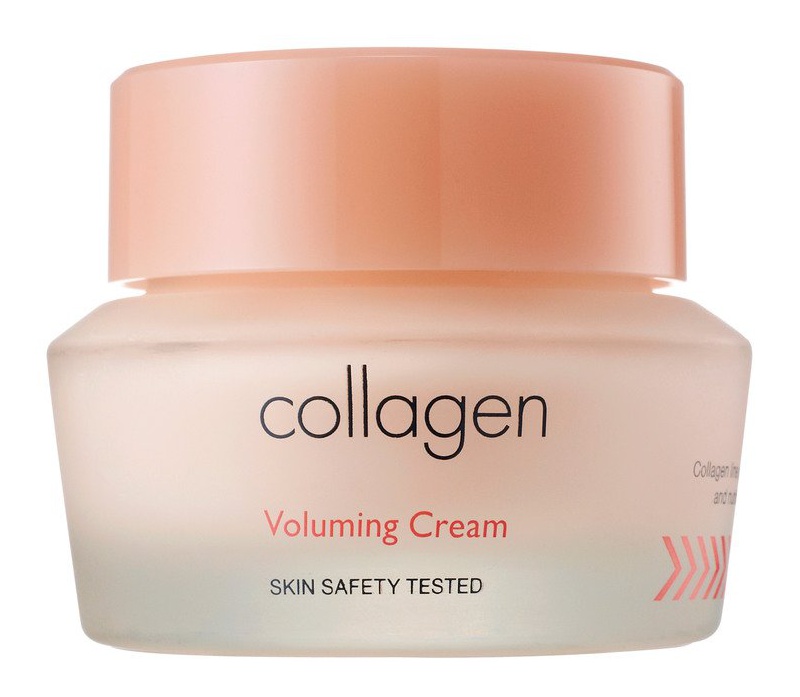 It's Skin Collagen Nutrition Cream