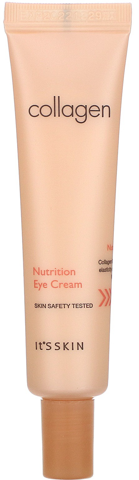 It's Skin Collagen Voluming Eye Cream