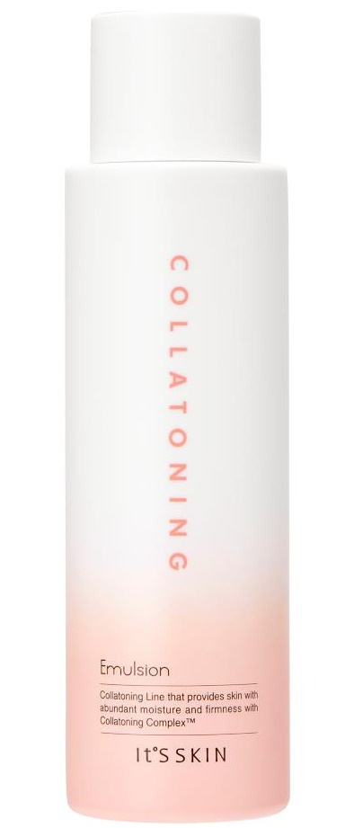It's Skin Collatoning Emulsion