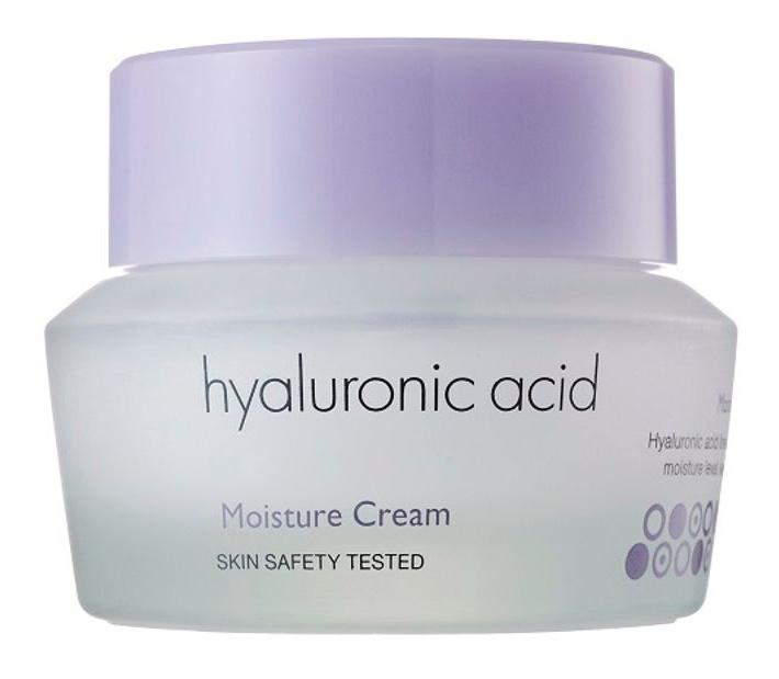 It's Skin Hyaluronic Acid Moisture Cream