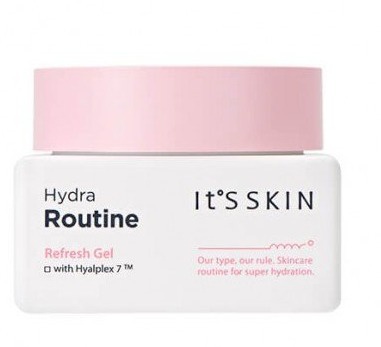 It's Skin Hydra Routine Refresh Gel
