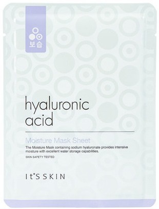 It's Skin Moisture Mask Sheet