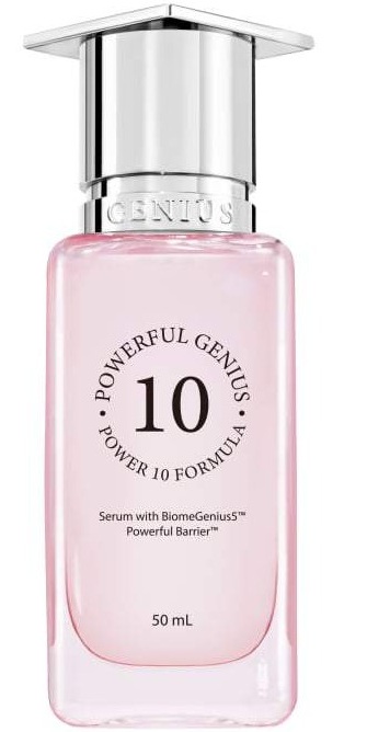 It's Skin Power 10 Formula Powerful Genius Serum