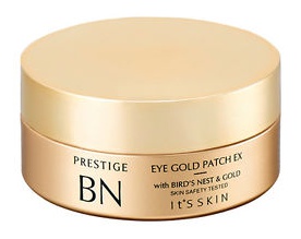 It's Skin Prestige Gold Eye Patch Ex