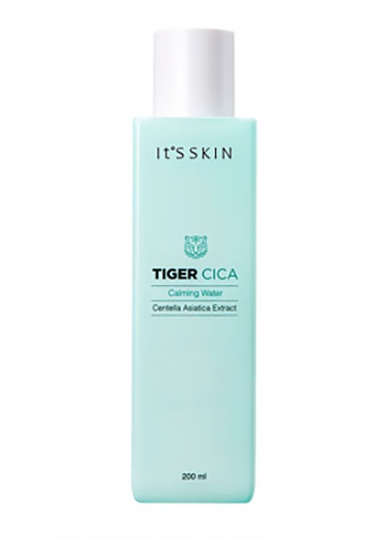 It's Skin Tiger Cica Calming Water