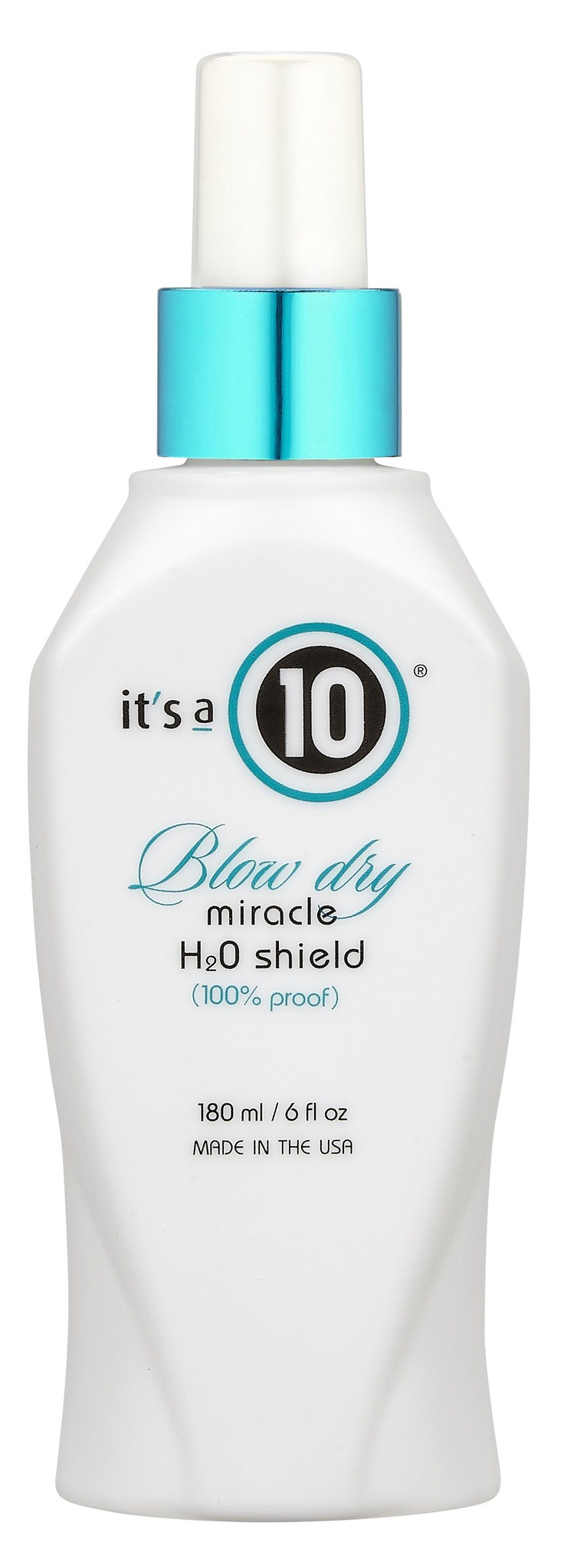 It's a 10 Haircare It's A 10 Miracle Blow Dry H20 Shield
